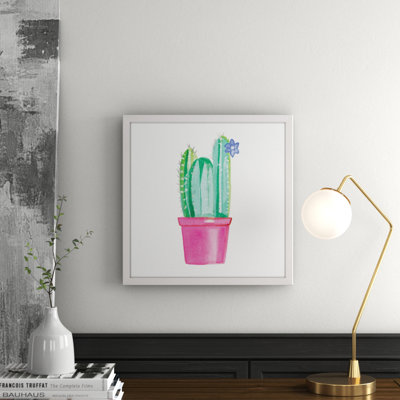 Molly Rosner - Single Picture Frame Painting