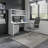 Echo Piece Office Set