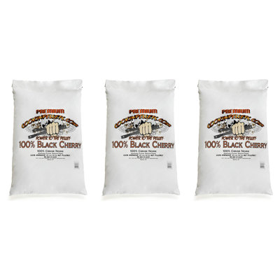 Cooking Pellets 40 Lb. Pellets
