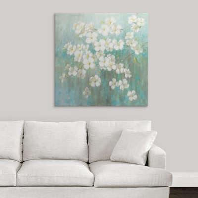 « i abstract », danhui nai, reproduction d’art Spring Dream