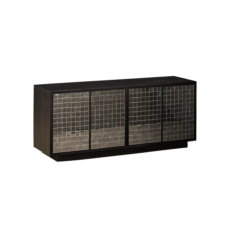 Mosaico 70.75'' W Credenza