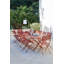 Bistro Outdoor Dining Side Chair-672339432