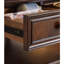Table basse American Classic