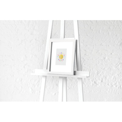 Sun 1 Piece Painting