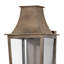 Georgetown 1 - Light Outdoor Wall Lantern-1539176886-1539176884