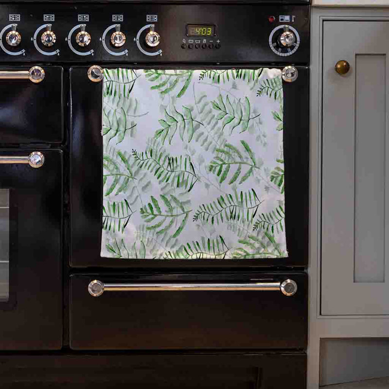 Abhaysingh Tea Towel