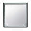 Miroir rectangulaire