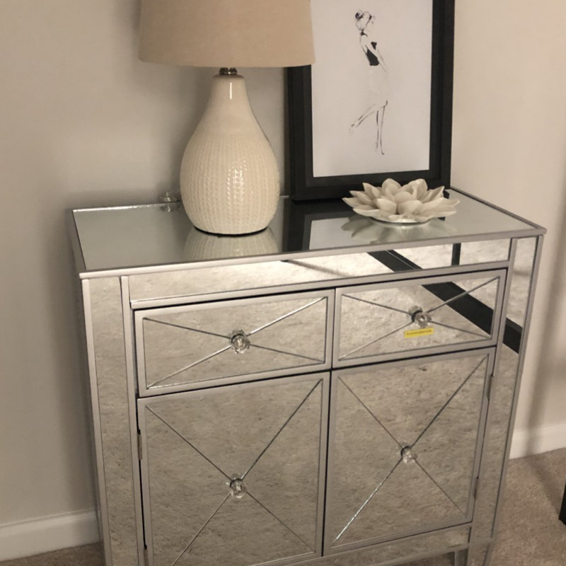 Customer review by Luisa