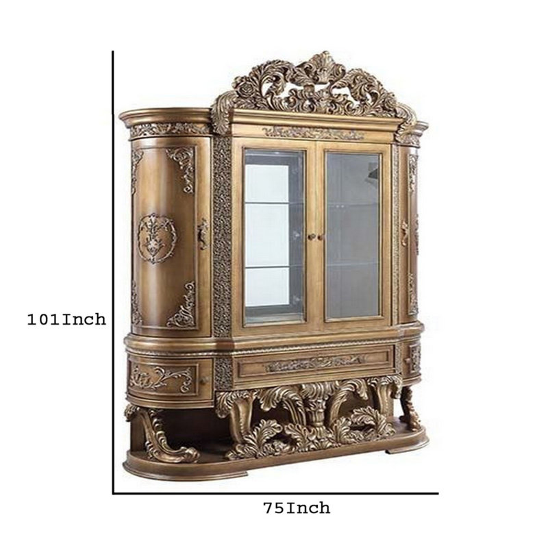 Dining Cabinet