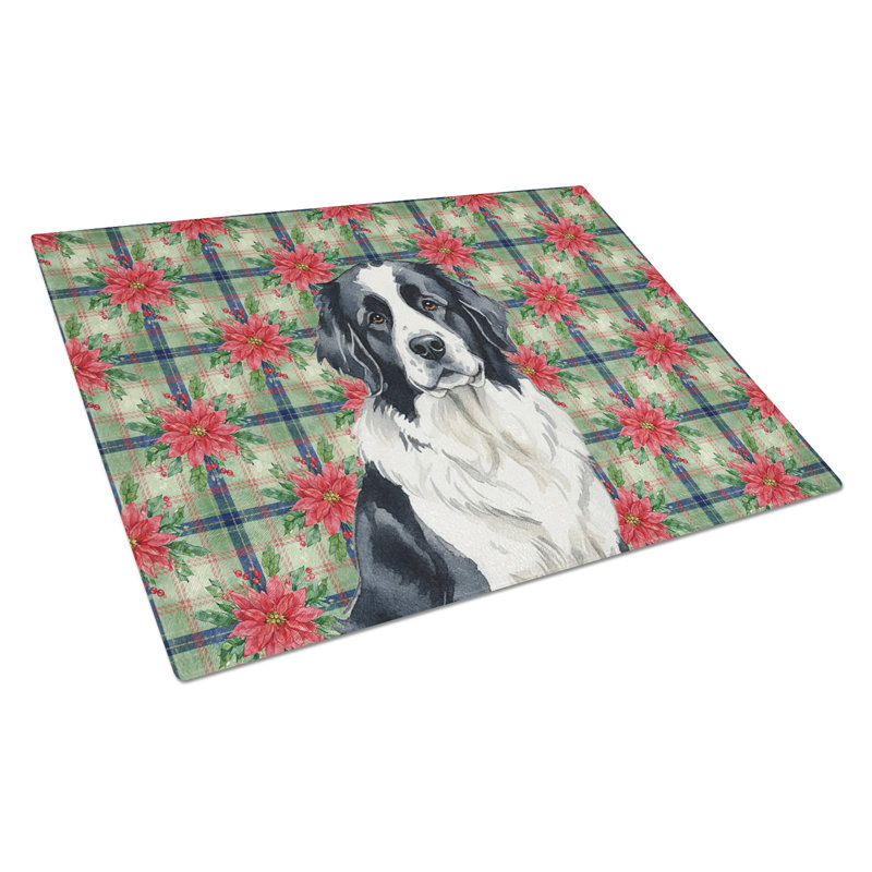 Planche à découper en verre Landseer
