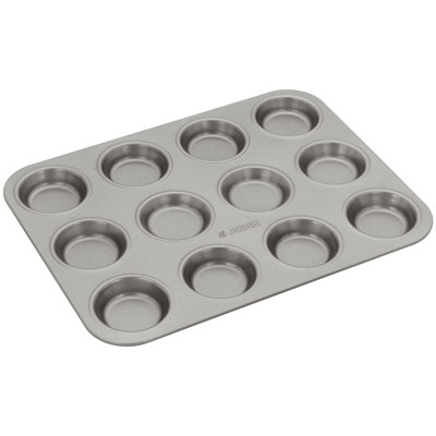Judge, Bakeware - Non-Stick Cupcake Tin