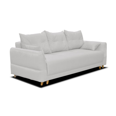 3 Seater Sleeper