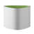 White / Green Inside is out of stock selected