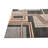 Jaycee Black Rug
