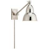 Library 1 - Light Armed Sconce