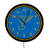 LED Wall Clock, Round, St Louis Blues-2111608167