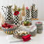 Courtly Check® Two Tier Sweet Stand