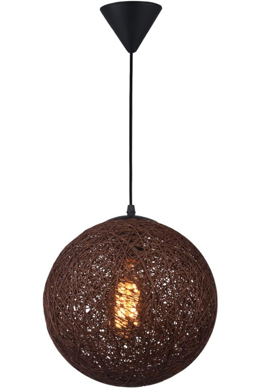 Pendant Light Fixture, Hanging Ceiling Lamp
