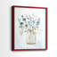 Impression encadrée Petite and Sweet I-Premium - prête à être accrochée - aucun clou requis - aucun clou requis-108038031-108038036