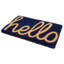 Paillasson Dewand Cursive-1319135398-1310713464