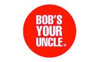 Bob's Your Uncle logo