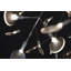 Heracleum III LED Chandelier-93497423-93497424-97912031