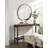 Jakin Metal Round Mirror-175923151-175923148