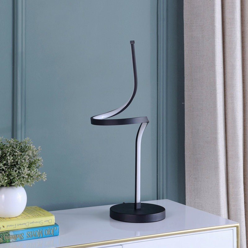 Lampe de table - moderne