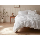 Cloud Soft Sateen Sateen Duvet Cover