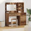 78.5cm Solid Wood Sideboard