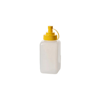 Bouteille d'eau, bouteilles d'épices domestiques, pots de rangement en plastique et récipients d'assaisonnement hermétiques