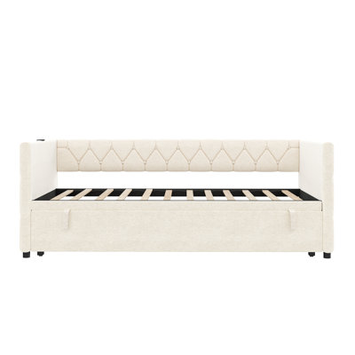 Daybed with Trundle