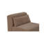 JUNE SLIPPER CHAIR PERFORMANCE FABRIC OATMEAL-498495025