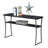 Meisha 47.25'' Solid Wood Top Console Table-1824327460