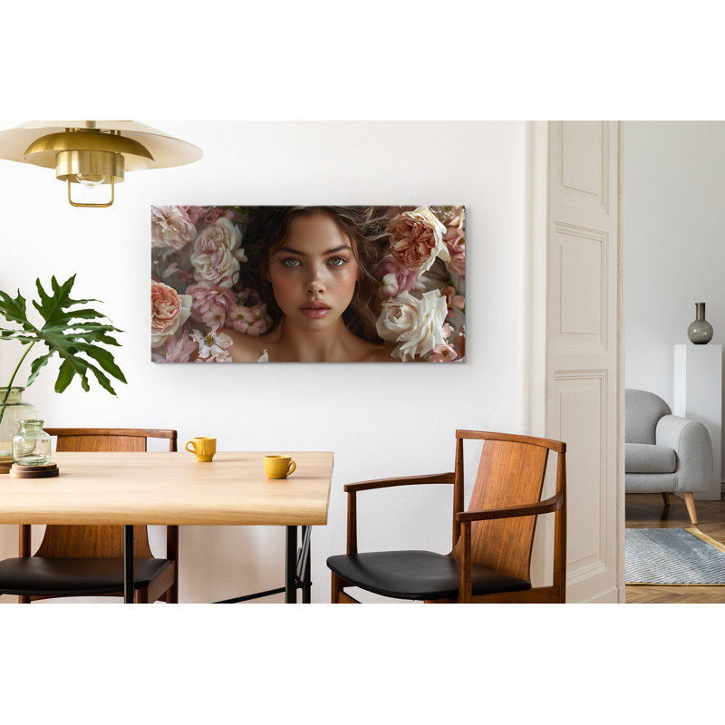 Wrapped Canvas Panoramic Wall Art