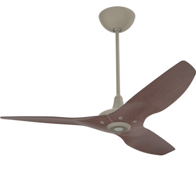 Haiku Smart Downrod Ceiling Fan
