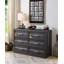Commode 6 tiroirs Penelope