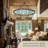 Allaynah Wagon Wheel Chandelier-795274299
