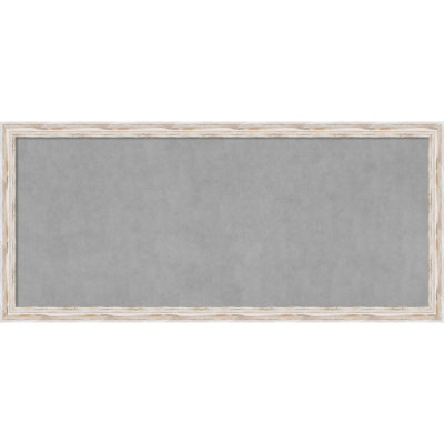 Gemini Wall Mounted Magnetic Board