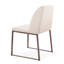 Chaise d'appoint Daphne-2116650582