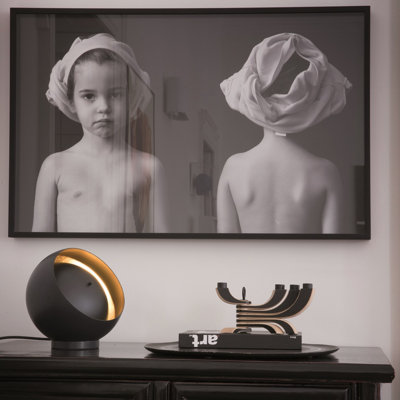 Eva LED Table Lamp