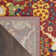 Whitehurst Floral Indoor Rug