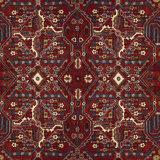 Mey Meh 9.84' L x 70.87" W Wallpaper Roll