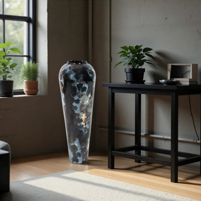 Vase Oceanique
