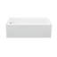 Cameron 1 60" Whirlpool Bathtub-315156286-315156287