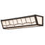 Bungalow 6 - Light Vanity Light