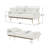 Rinor Upholstered 69'' Reclining Sleeper Sofa-1734586643