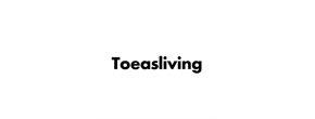 Logo Toeasliving