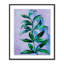 Leafy Vine Painting by Sari Shryack-1927721991-1927722008