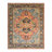 Centerview Hand Knotted Oriental Indoor Rug-800892985